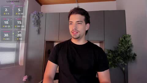 Ian Davis online show from 02.08.25