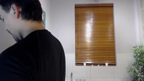 Ian Davis online show from 02.11.25