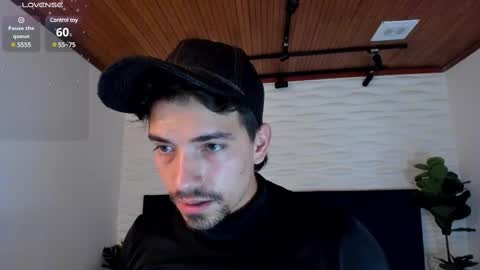 Ian Davis online show from 02.19.25