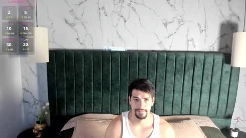 Ian Davis online show from 09.25.25