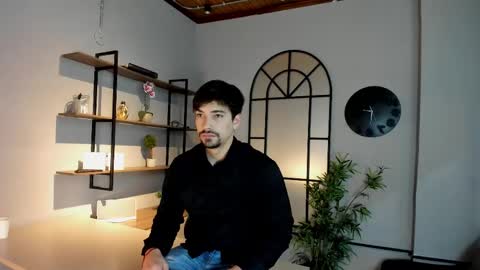 Ian Davis online show from 10.20.25