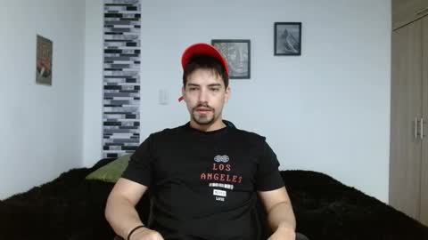 Ian Davis online show from 12.04.25