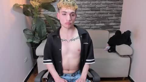 Camilo online show from 04.14.26