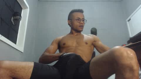 ian_tuner online show from 12.05.24