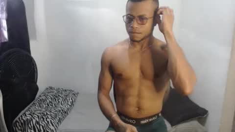 ian_tuner online show from 12.04.25