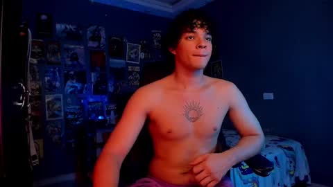 Andres online show from 02.24.25