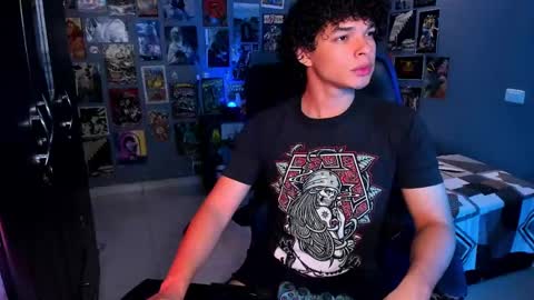 Andres online show from 03.05.25
