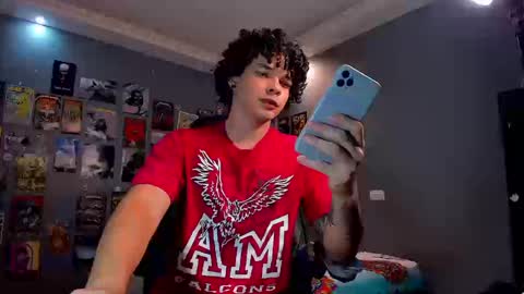 Andres online show from 09.19.25