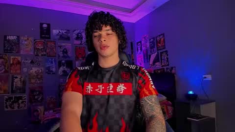 Andres online show from 01.31.26