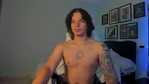 Andres online show from 04.16.26