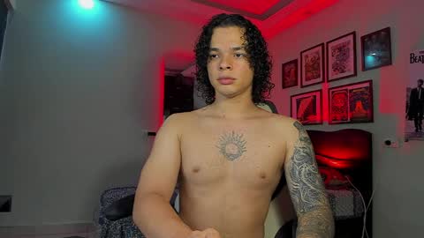 Andres online show from 05.25.26
