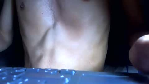 Snapshot of ian_zaenz chatting on 11.06.25 Ian is back my loves online show from 11.06.25