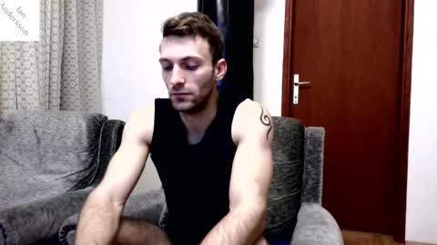 Snapshot of ianandersson27 chatting on 01.17.25 Ian Andersson online show from 01.17.25