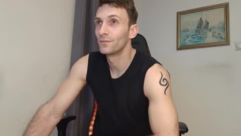 Snapshot of ianandersson27 chatting on 02.12.26 Ian Andersson online show from 02.12.26