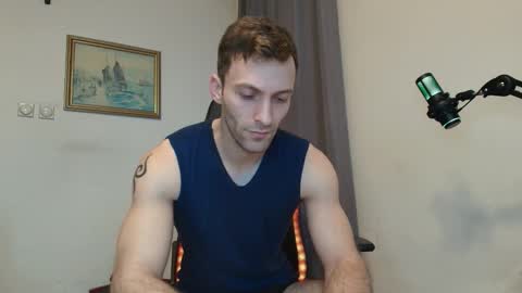 Snapshot of ianandersson27 chatting on 02.22.26 Ian Andersson online show from 02.22.26