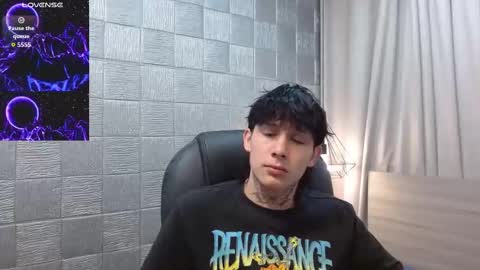 ian online show from 11.05.25