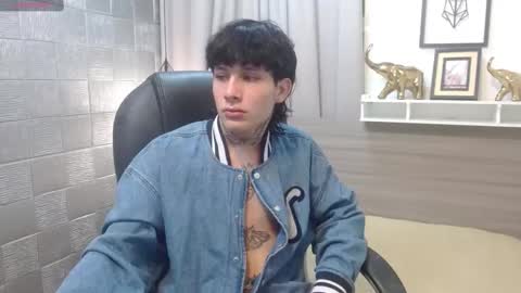 ian online show from 11.09.25