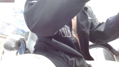 ian online show from 11.13.25