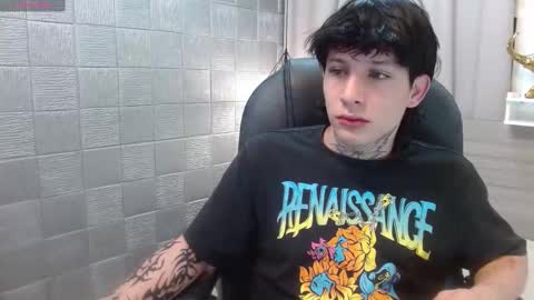 ian online show from 11.20.25