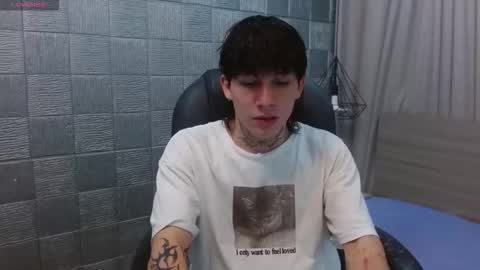 ian online show from 11.29.25