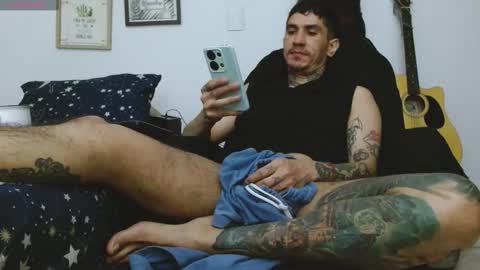 Ian Doherty online show from 10.28.25