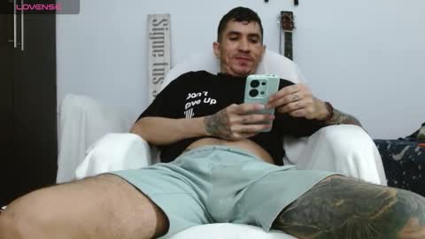 Ian Doherty online show from 11.24.25