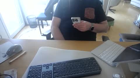 iandy12 online show from 02.01.26