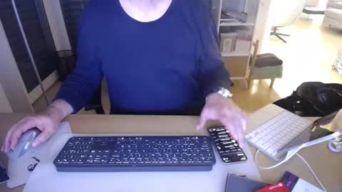 iandy12 online show from 05.26.26