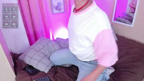 ian  online show from 02.20.25