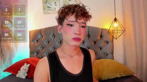 ian  online show from 10.29.25