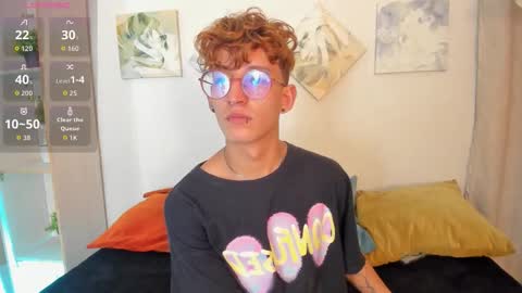 ian  online show from 11.09.25