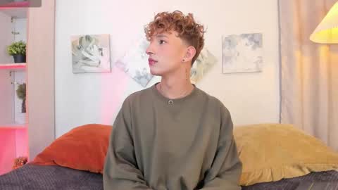 ian  online show from 11.13.25