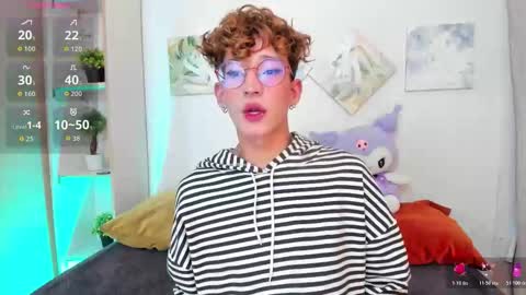 ian  online show from 11.25.25