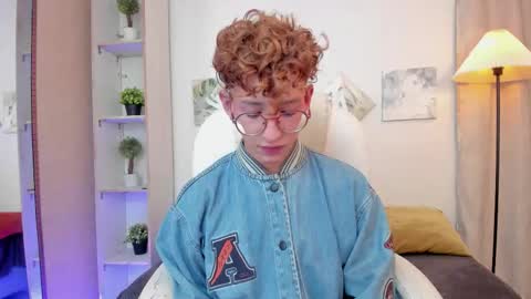 ian  online show from 11.30.25