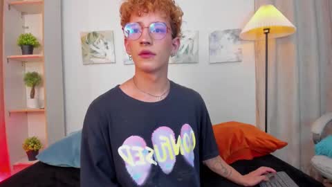 ian  online show from 02.11.26