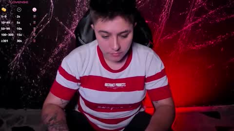 ian online show from 10.24.25