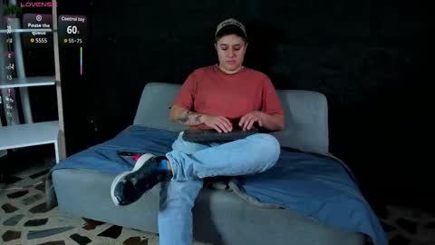 ian online show from 11.06.25