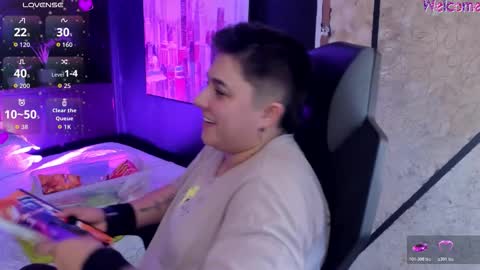 Ian FTM online show from 03.02.26