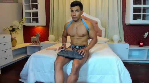 Ian knox online show from 01.16.26