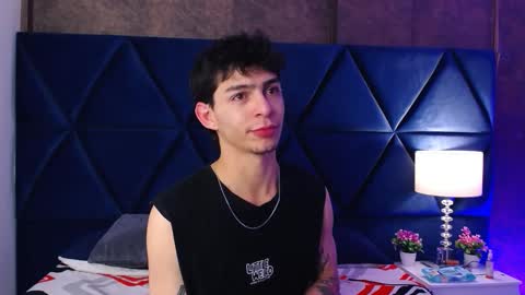 Snapshot of ianlark chatting on 02.22.26 Ian Lark online show from 02.22.26