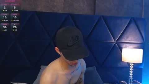 Ian Lark online show from 03.19.26