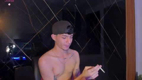 Ian Lark online show from 06.03.26