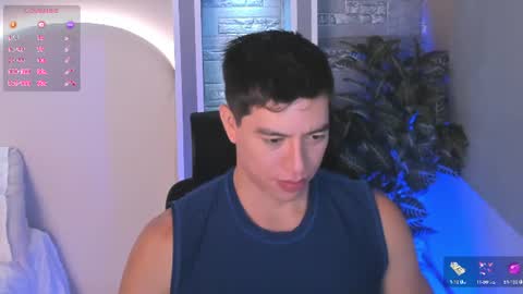 Snapshot of ianmancini chatting on 06.12.26 ianmancini online show from 06.12.26