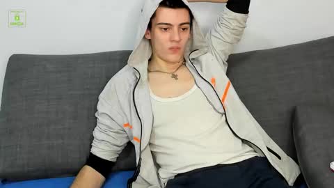 Ian Martinez online show from 01.13.26