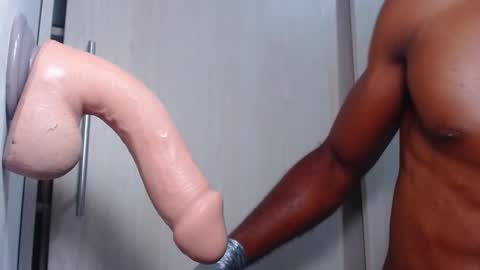 Ian Rashad online show from 10.28.25