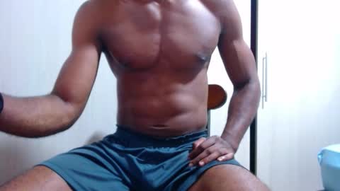 Ian Rashad online show from 03.18.26