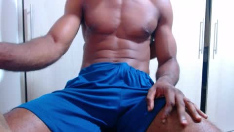 Ian Rashad online show from 04.09.26