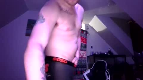 ianrobbins6 online show from 01.08.26