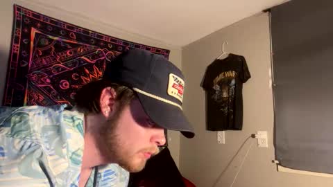 ianrobbins6 online show from 02.03.26