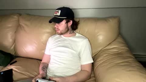 ianrobbins6 online show from 03.25.26